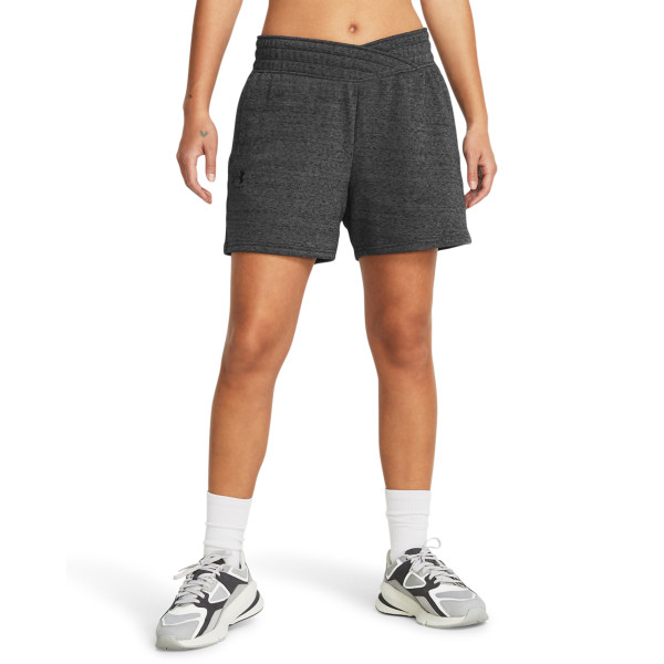 UA RIVAL TERRY SHORT