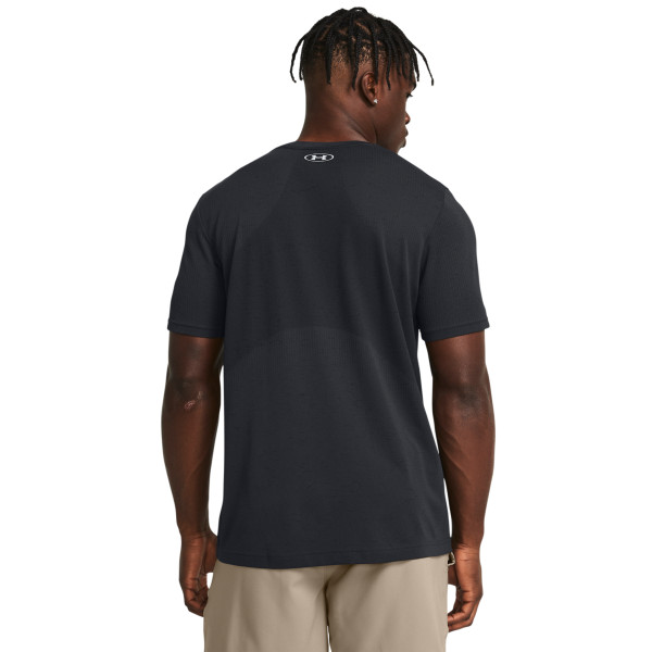 Men's UA Vanish Seamless Short Sleeve 