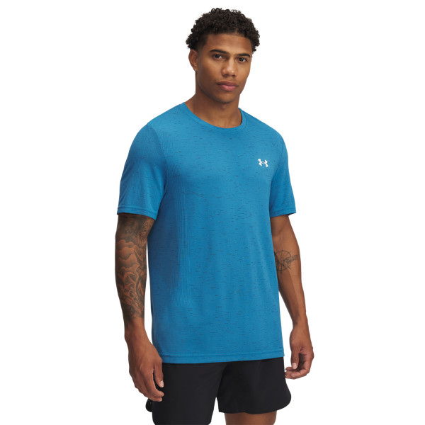 UA VANISH SEAMLESS SS 