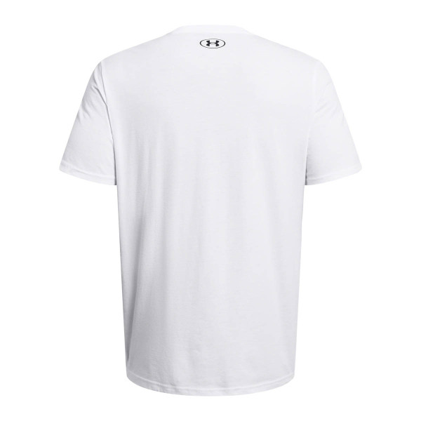 UA COLORBLOCK WORDMARK SS