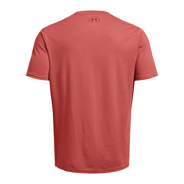 UA COLORBLOCK WORDMARK SS