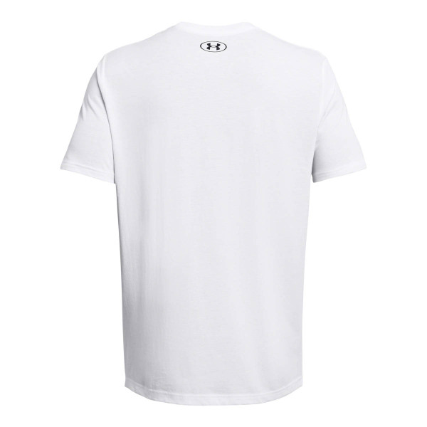 UA SPORTSTYLE LOGO UPDATE SS