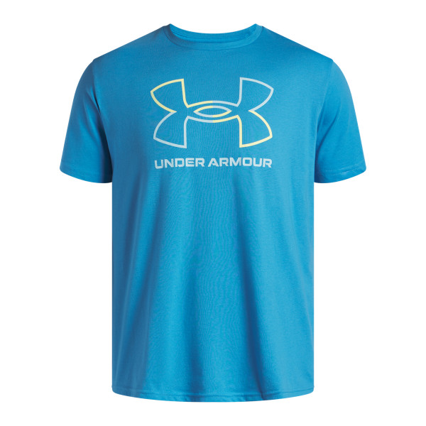 UA GL FOUNDATION UPDATE SS