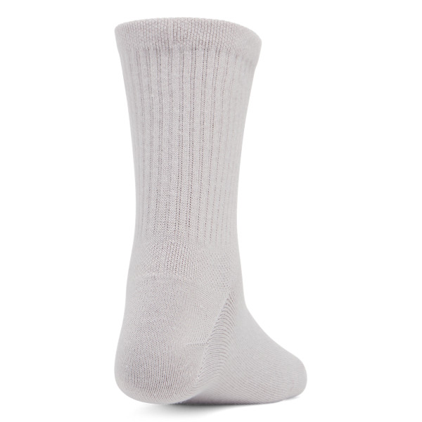 UA ESSENTIAL NV MID CREW 3PK