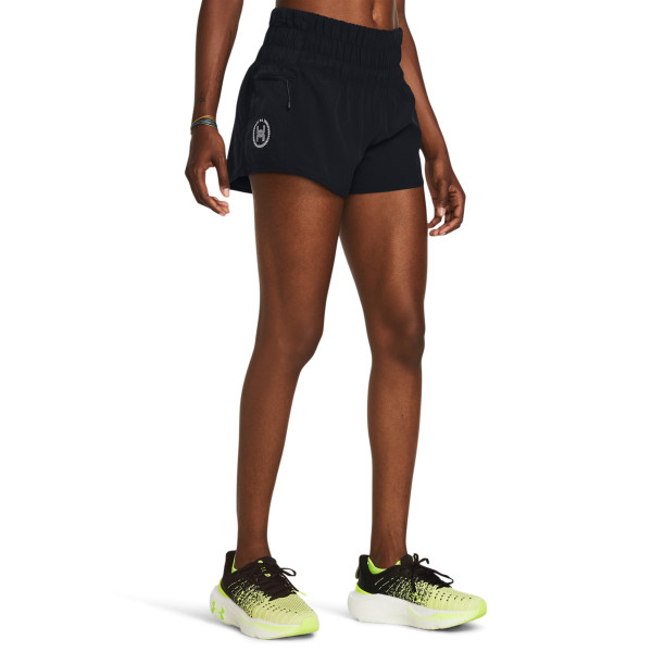 Women's UA Launch Shorts