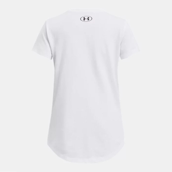 UA COLORBLOCK BL SS 