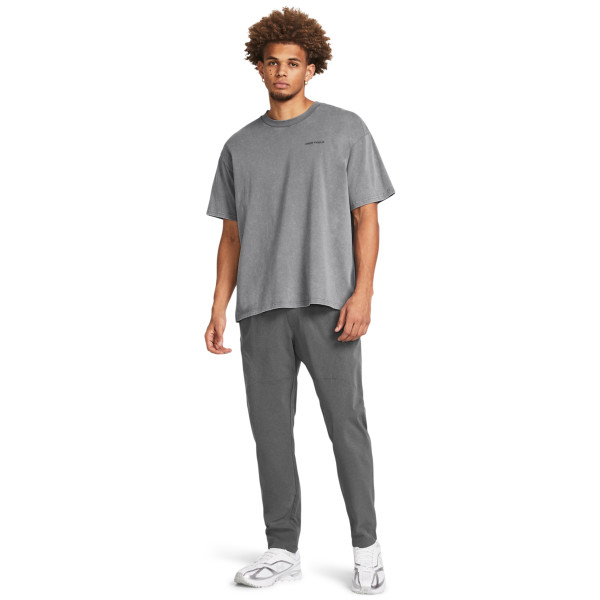 UA UNSTOPPABLE AIRVENT TAPER