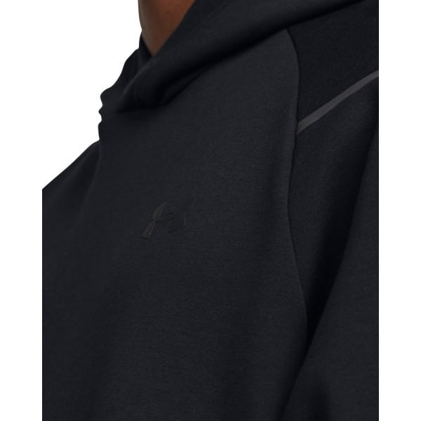 UA UNSTOPPABLE FLC HD-BLK