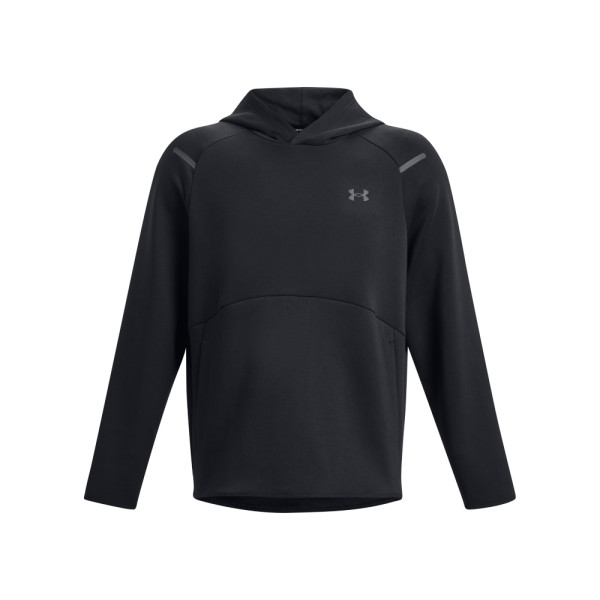 UA UNSTOPPABLE FLC HD-BLK