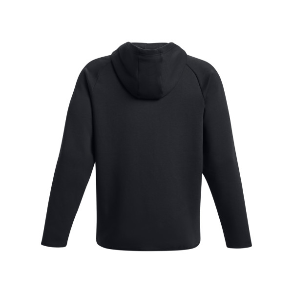 UA UNSTOPPABLE FLC HD-BLK