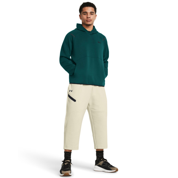 Men's UA Unstoppable Fleece Hoodie