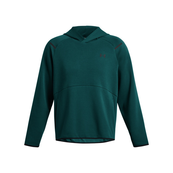 Men's UA Unstoppable Fleece Hoodie