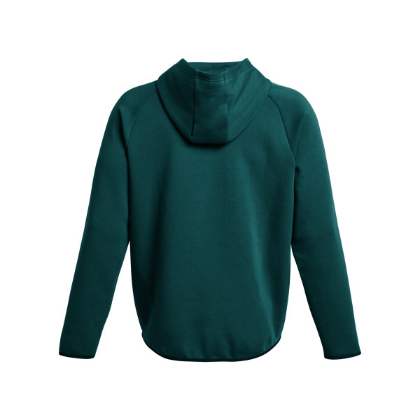 Men's UA Unstoppable Fleece Hoodie