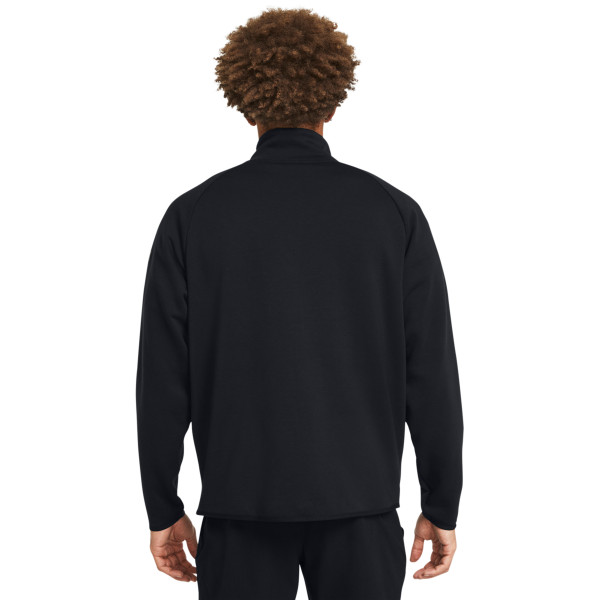 UA UNSTOPPABLE FLC TRK JKT