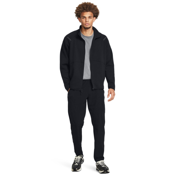 UA UNSTOPPABLE FLC TRK JKT