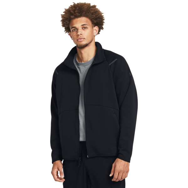 UA UNSTOPPABLE FLC TRK JKT