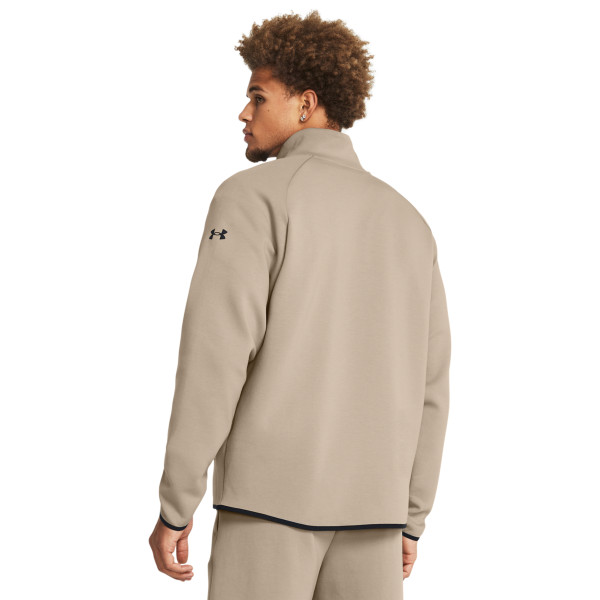 UA UNSTOPPABLE FLC TRK JKT
