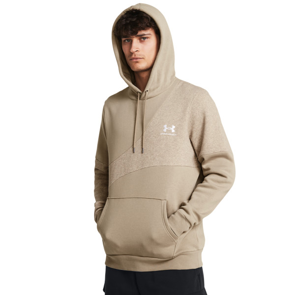 UA ESSENTIAL FLC BLOCKED HD