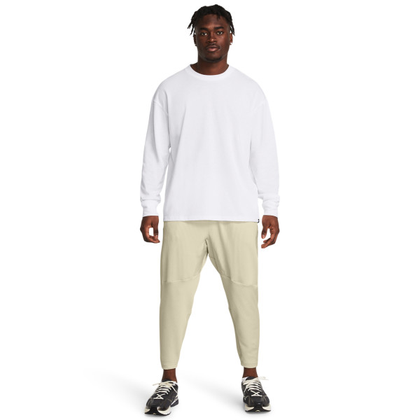 UA JOURNEY RIB PANT 