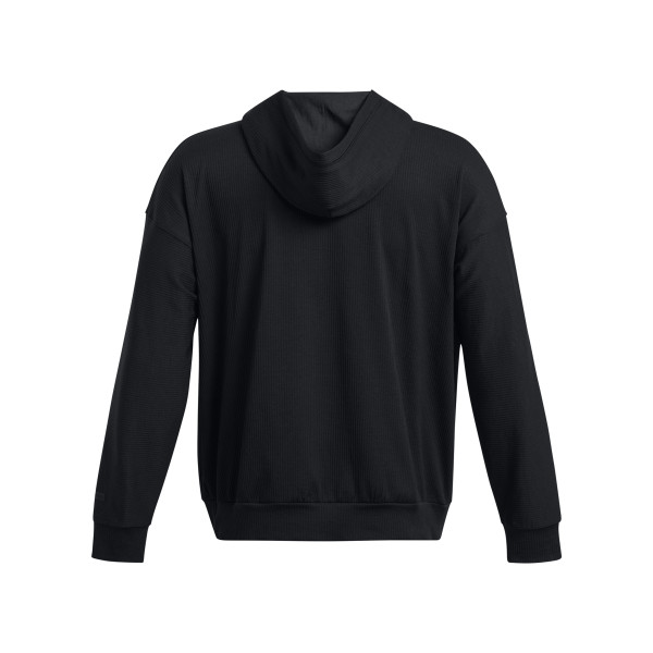 UA JOURNEY RIB HOODIE