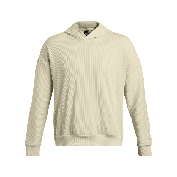 UA JOURNEY RIB HOODIE