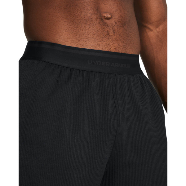 UA JOURNEY RIB SHORTS 