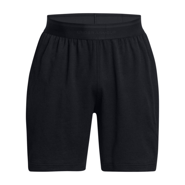 UA JOURNEY RIB SHORTS 