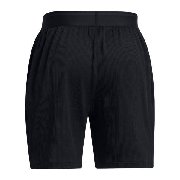 UA JOURNEY RIB SHORTS 