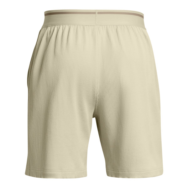 UA JOURNEY RIB SHORTS