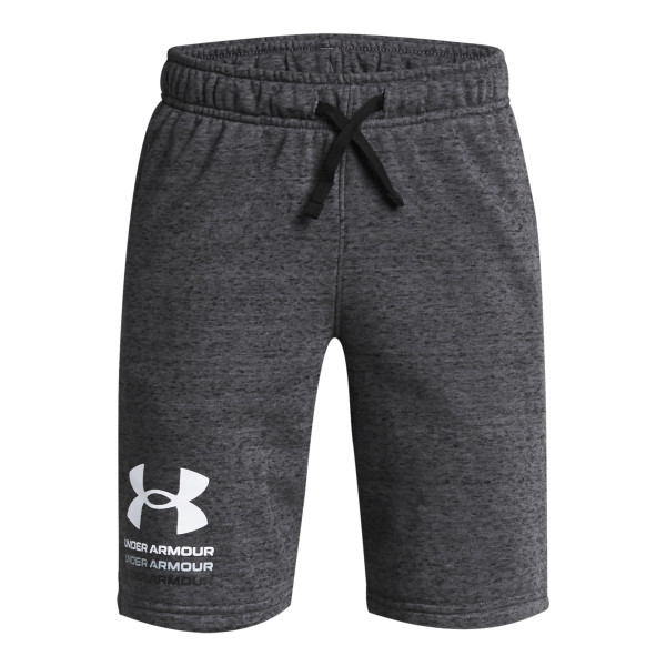 Boys' UA Rival Terry Shorts