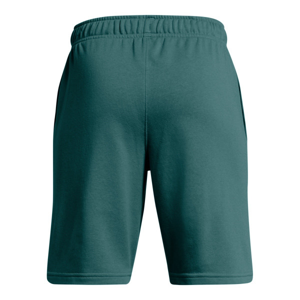 Boys' UA Rival Terry Shorts