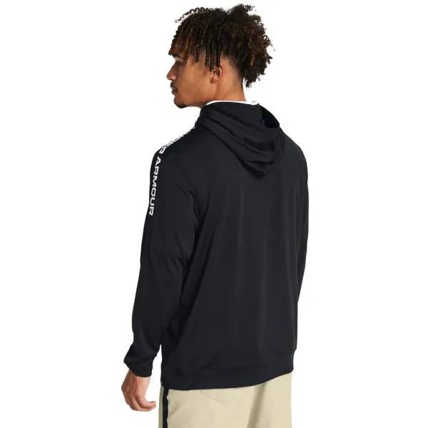 UA PLAYOFF HOODIE 