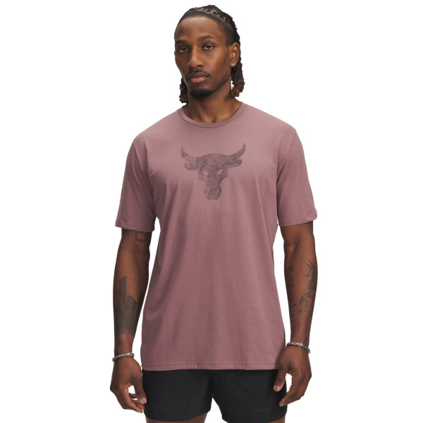 UA PJT RCK BRAHMA BULL SS