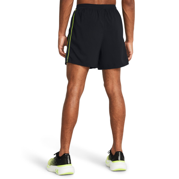 UA RUN ANYWHERE 5'' SHORTS