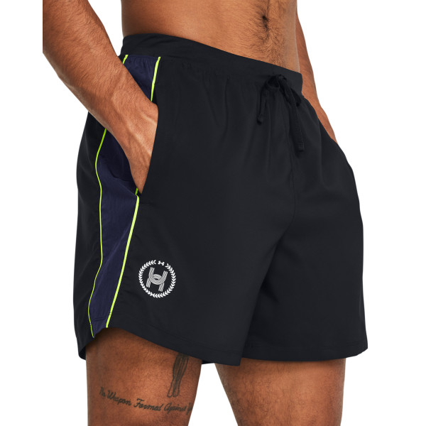 UA RUN ANYWHERE 5'' SHORTS 