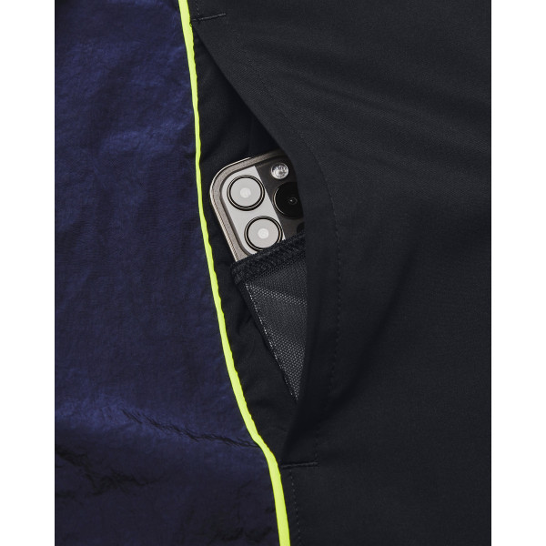 UA RUN ANYWHERE 5'' SHORTS