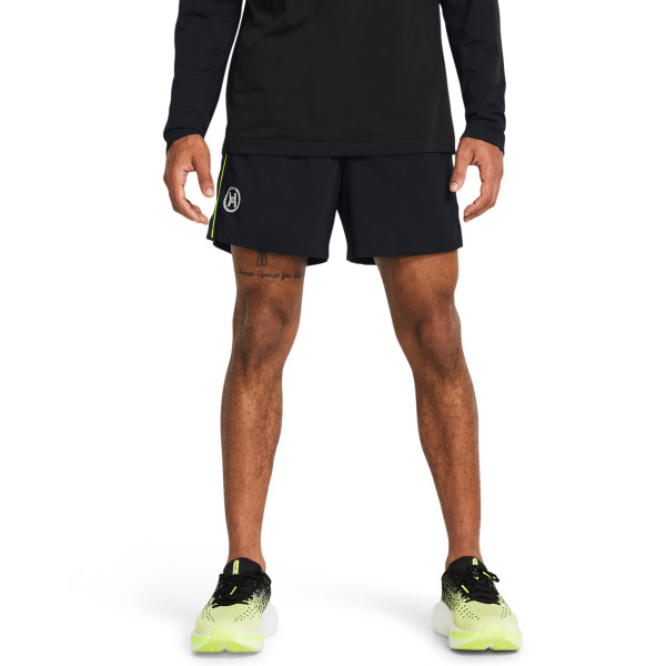 UA RUN ANYWHERE 5'' SHORTS 