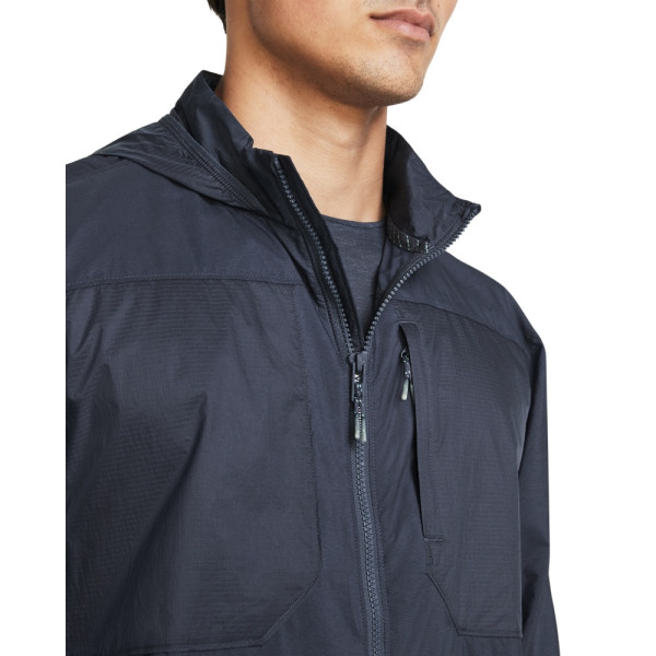 UA LAUNCH TRAIL JACKET