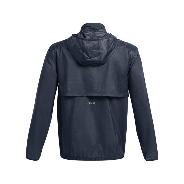 UA LAUNCH TRAIL JACKET