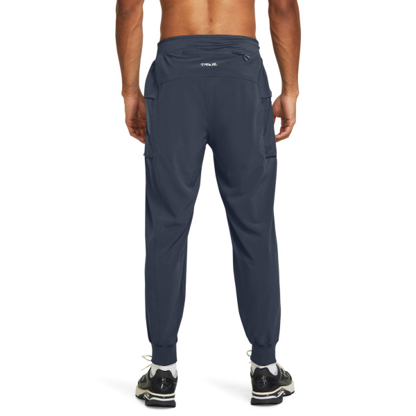 UA RUN TRAIL PANT 