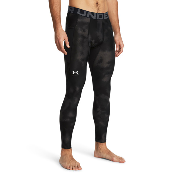UA HG ARMOUR PRINTED LGS