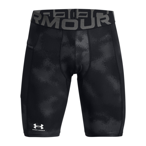 UA HG ARMOUR PRINTED LG STS 