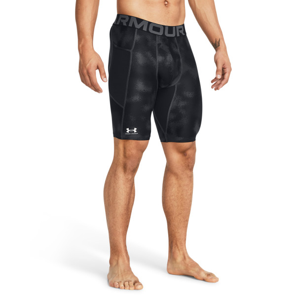 UA HG ARMOUR PRINTED LG STS 