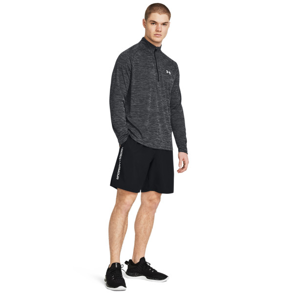 UA WOVEN WDMK SHORTS