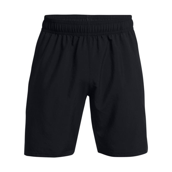 UA WOVEN WDMK SHORTS