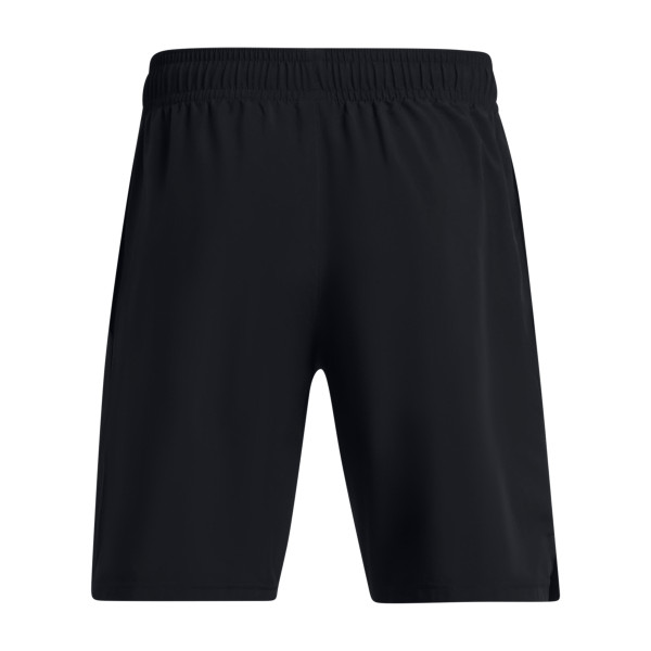 UA WOVEN WDMK SHORTS