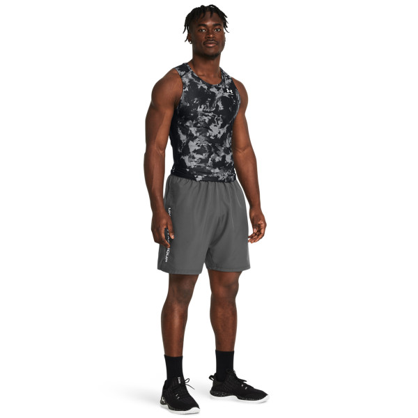 UA WOVEN WDMK SHORTS