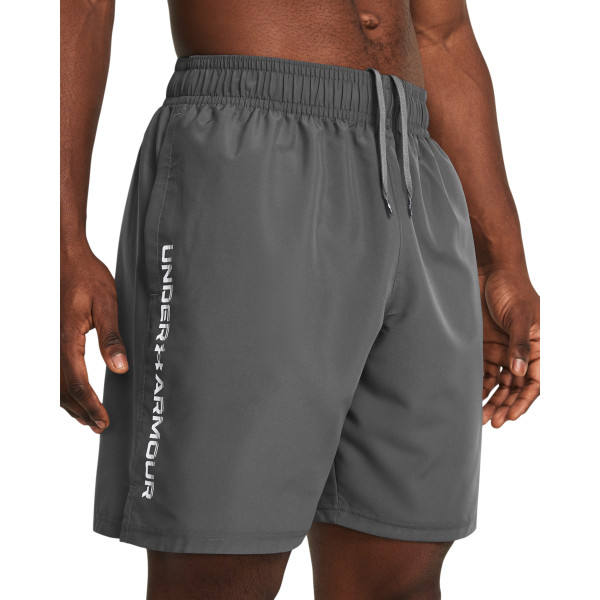 UA WOVEN WDMK SHORTS