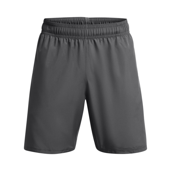 UA WOVEN WDMK SHORTS 