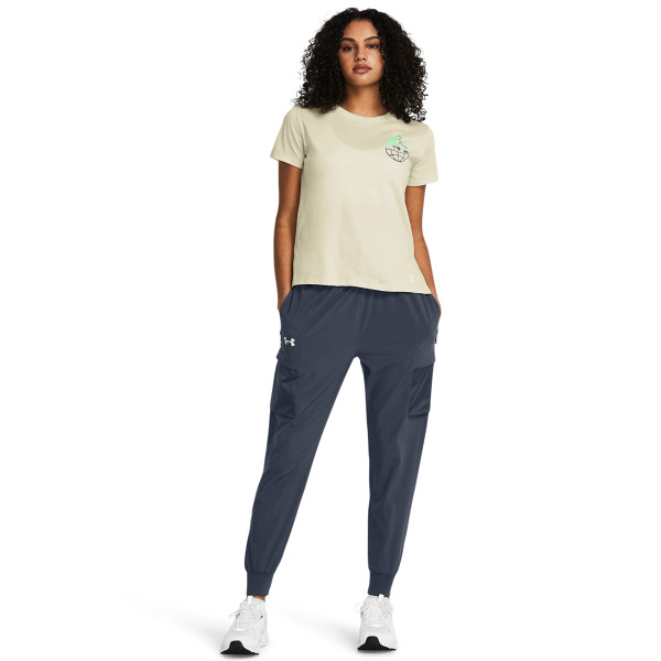 UA LAUNCH TRAIL PANTS